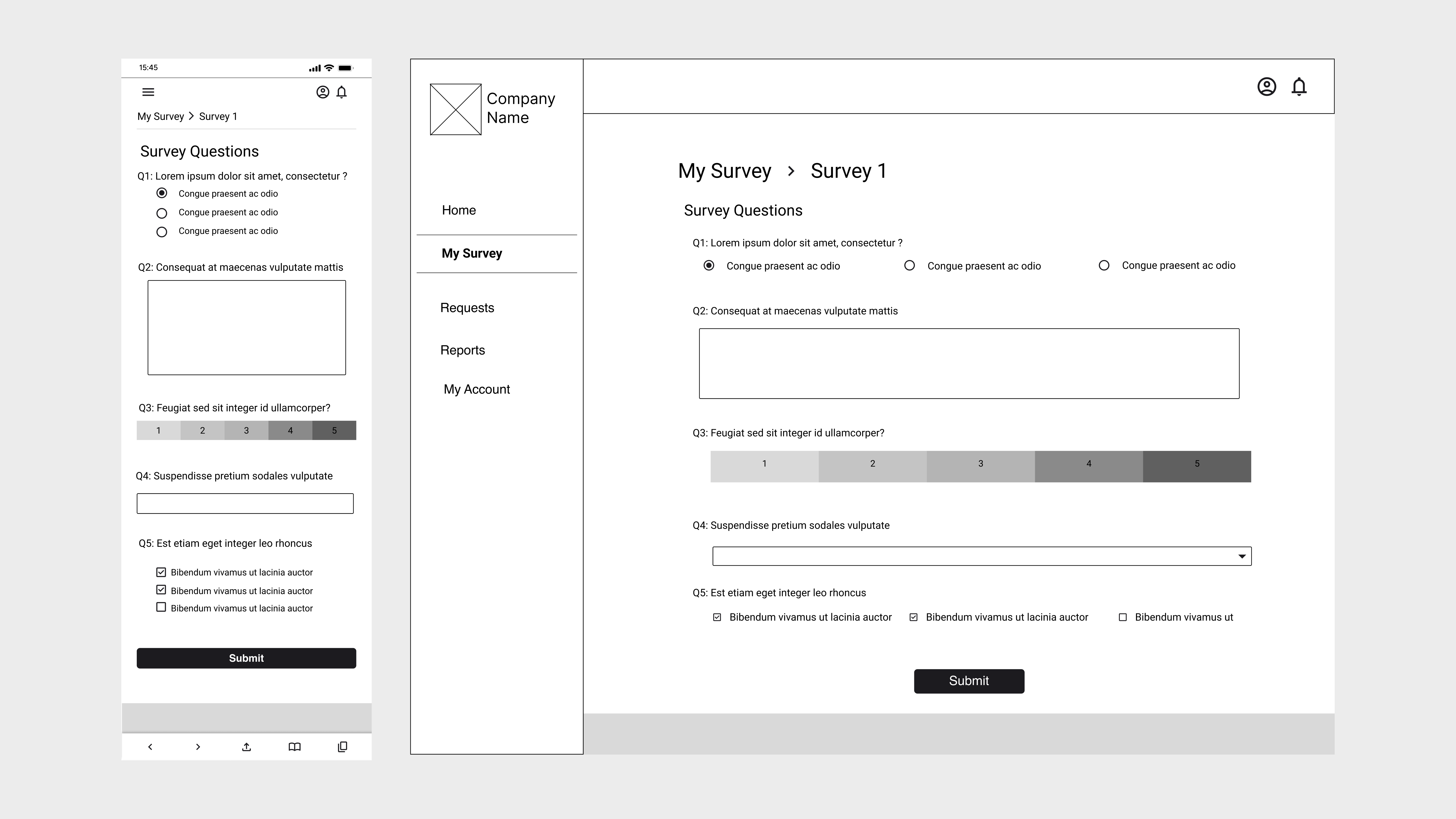 Hppy wireframe 2