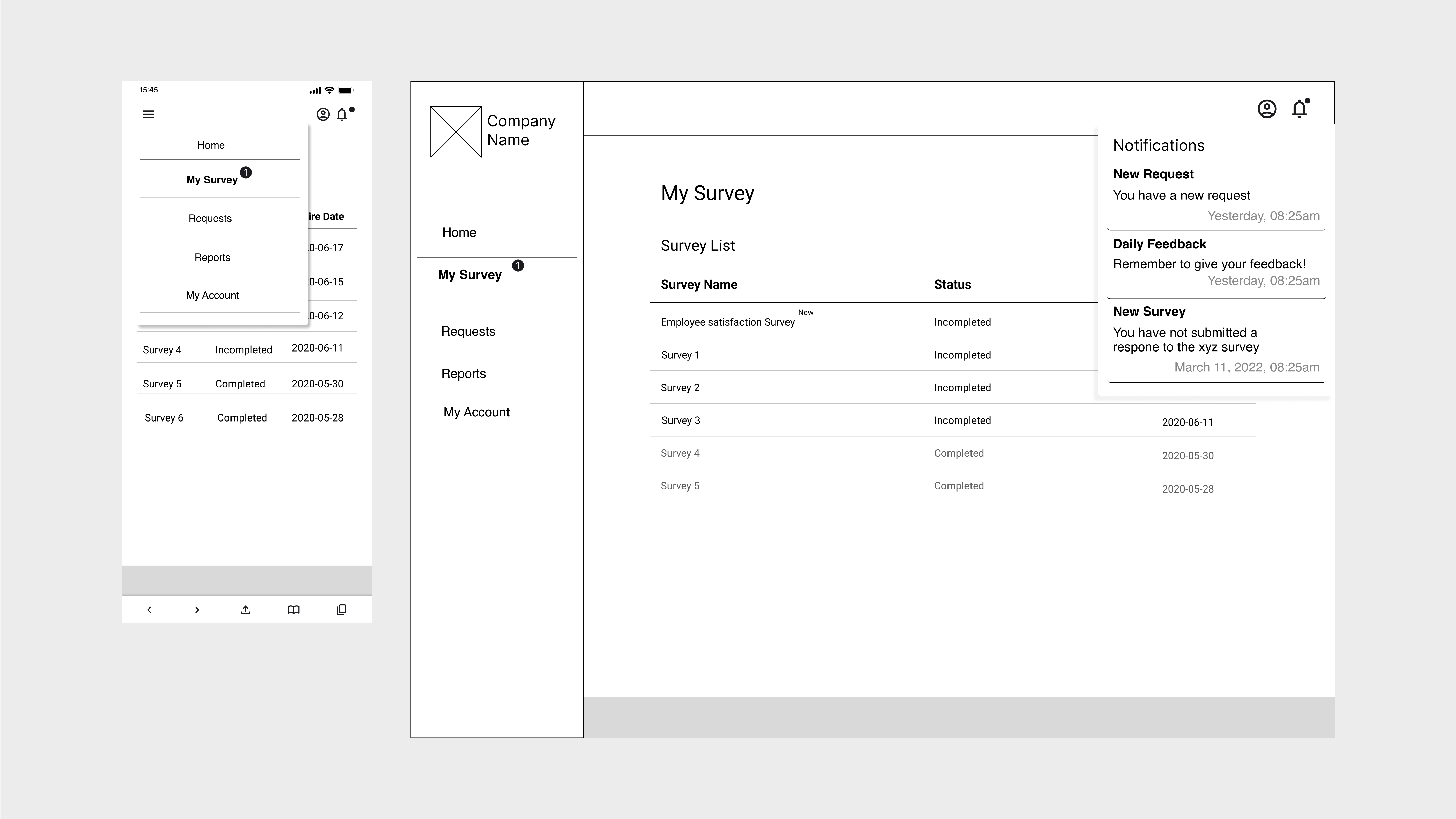 Hppy wireframe 6