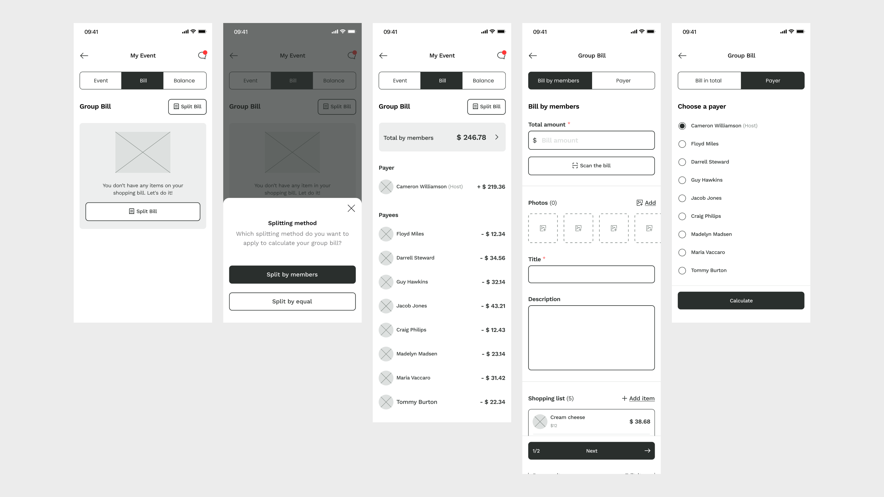 splink wireframe 3